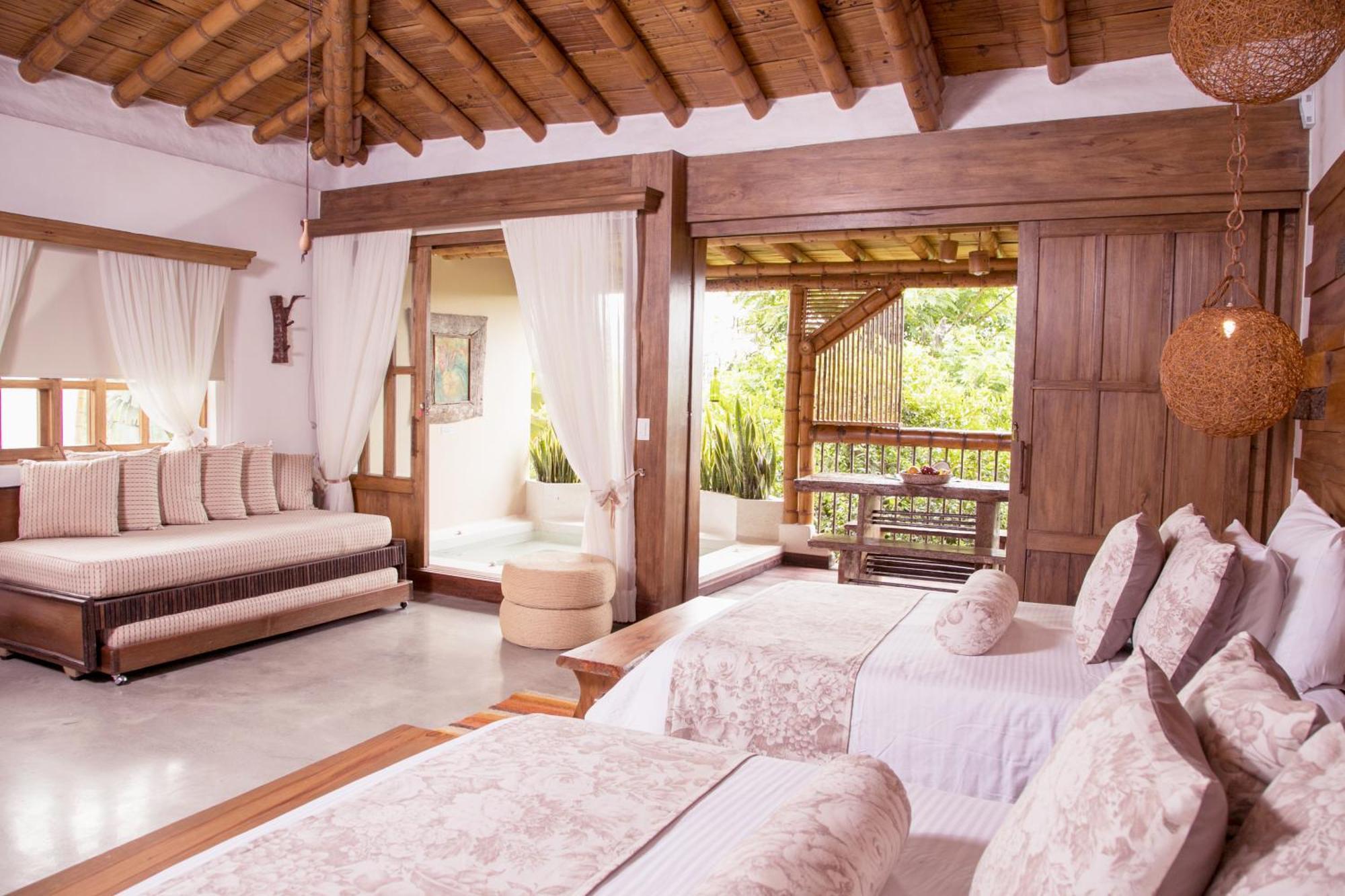 Hotel Casa San Carlos Lodge Pereira Комбия Экстерьер фото