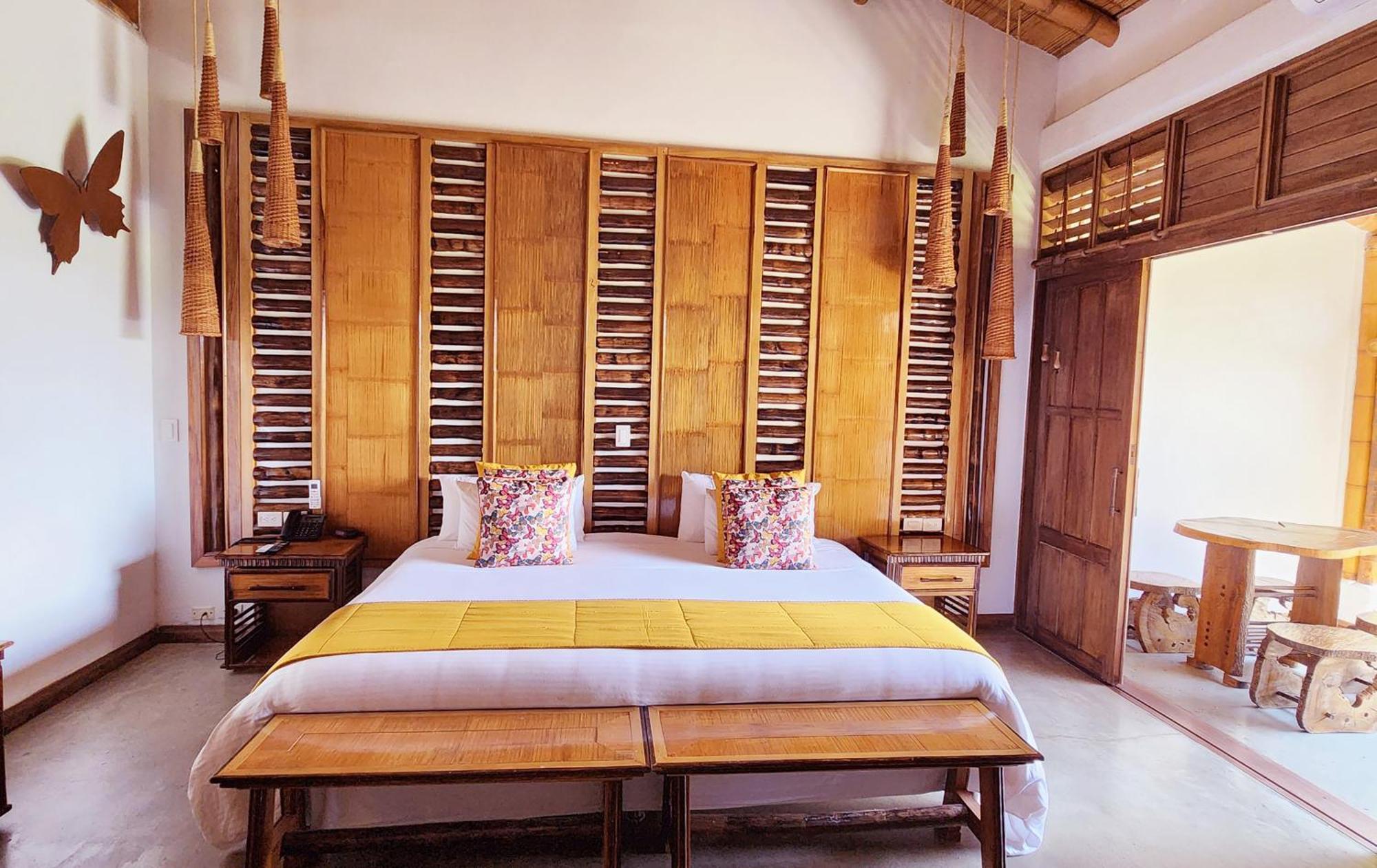 Hotel Casa San Carlos Lodge Pereira Комбия Экстерьер фото