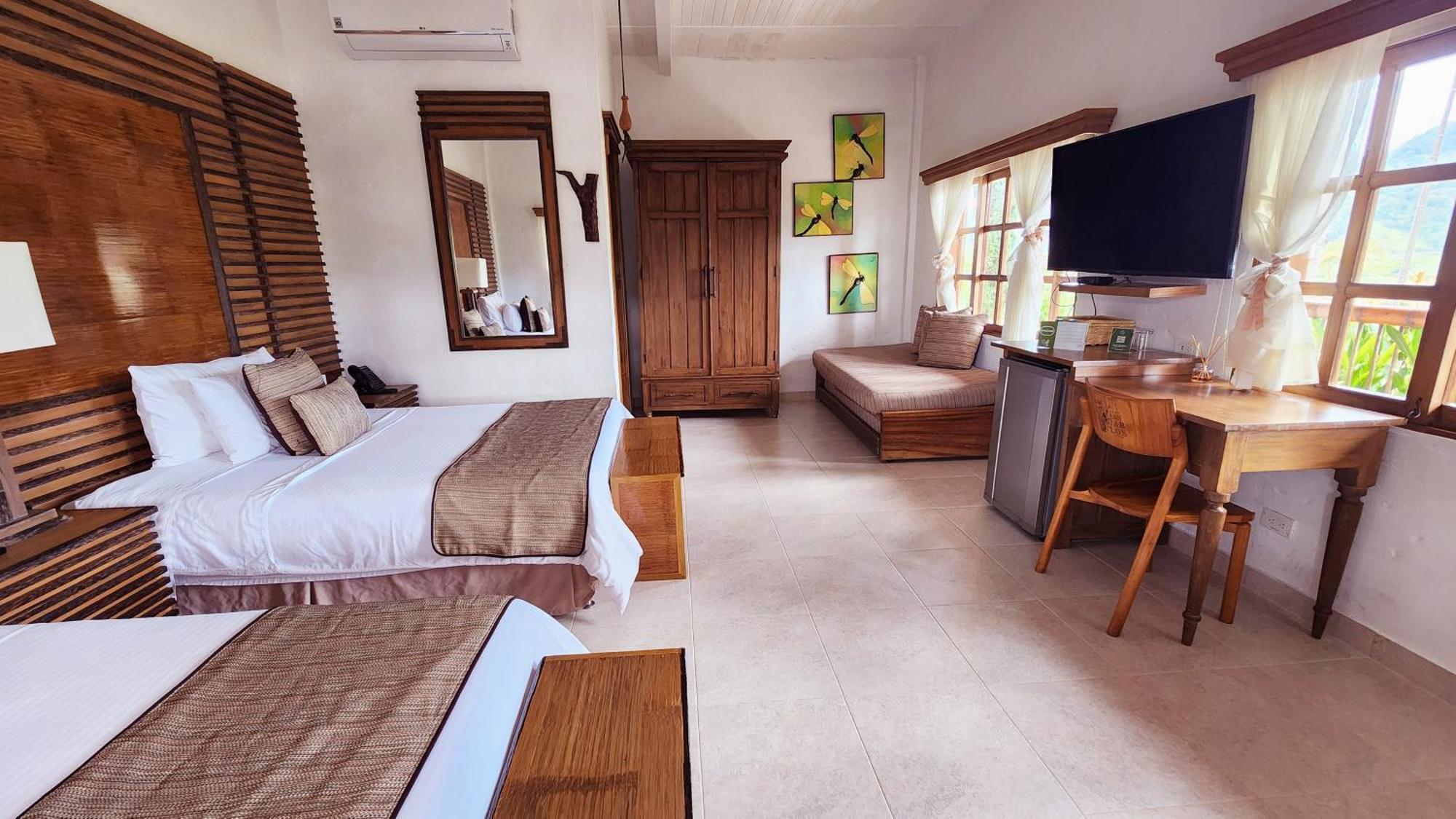 Hotel Casa San Carlos Lodge Pereira Комбия Экстерьер фото
